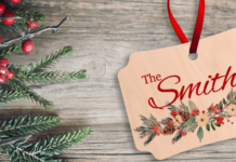 Creating Christmas Gifts With Sublimation, Heat Transfer And More