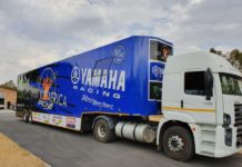 Wrap Of The Week: Cazzmania