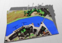 Mimaki’s 3D Printing Technology Brings Competition Design Entries To Life