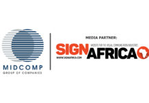 Midcomp’s Programme Provides Trained Wide Format Print And Finishing Operators To The Industry