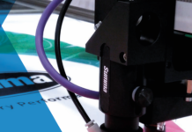 Laser Technology Can Produce More For Less In The Textile Garment Industry