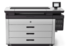 Midcomp Wide Format Installation Creates Seamless Operation For CPS