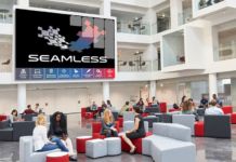 Peerless-AV Showcasing LED Video Wall Solutions
