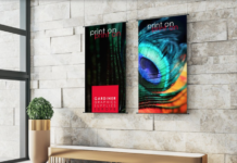 Think Of Vinyl Like A Pizza