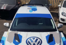 Wrap Of The Week: Bandit