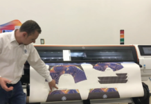 Textile Video Series: Challenges And Solutions In Textile Printing