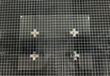 GCC Introduces Adjustment Stands For Cutting Tables