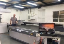 Midcomp Installs First JHF V2800 In South Africa