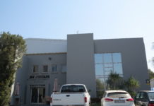 SA Argus Celebrates Continued Success In New Premises