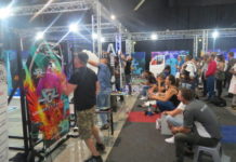 Calling Vehicle Wrapping Champions To Enter The Bloemfontein Speed Wrap Challenge