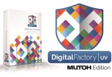 Mutoh Release New RIP Software Solution