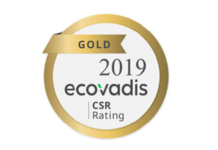 Epson Awarded Gold Rating For CSR