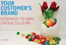 Your Customer’s Brand Deserves Its Own Unique Colours