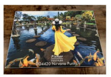 Fisher Textiles Expands Fabric Line For Direct Sublimation Printing