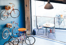 Neschen Showcasing Mounting Films And More