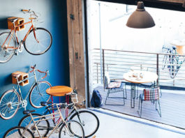 Neschen Showcasing Mounting Films And More