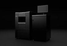 Stratasys Unveils New 3D Printer