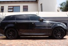 Wrap Of The Week: Wrap My Ride