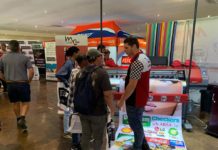 Sign Africa Bloemfontein Expo Hailed A Success