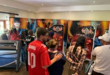 Speed Wrap Winner Crowned At Sign Africa Bloemfontein Expo