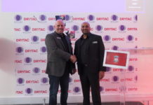 Drytac Adhesive Solutions Outlined At Seminar Hosted By Midcomp