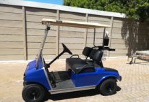 Wrap Of The Week: Speed Graphics