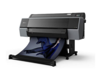 Epson Large Format Printers Awarded For Innovation