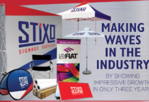 STIXO Makes Waves In The Industry By Showing Impressive Growth In Only Three Years
