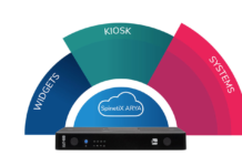 SpinetiX Introduces Digital Signage Solution