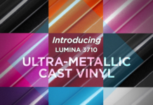 FDC Graphic Films Launches New Premium Cast Vinyl Film