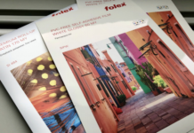 Folex Showcasing Wide Media Range For Large Format Inkjet Printers