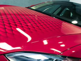 Hexis Expands PVC-Free Range