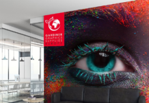 Gardiner Announces PVC-Free Wide Format Print Media For Latex And UV Printing