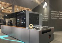 EFI Inkjet Printer Awarded For Inspiring Creativity