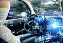 How Self-Driving Cars Will Impact Digital Signage