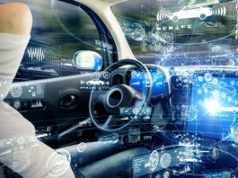 How Self-Driving Cars Will Impact Digital Signage