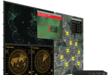 Planar Showcases Video Wall Solutions