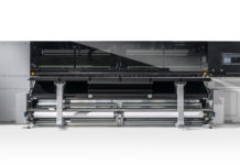 Durst Showcasing Digital Production Platform