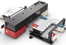 Agfa Showcasing Roll-To-Roll And LED Hybrid Solutions