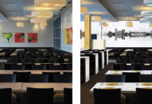 Neschen Media Incorporated Into Project Showing Digital Printing Techniques