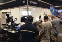 Uprint Digital Showcases Chemical Transfer Technology