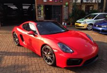 Wrap Of The Week: Greensky