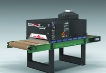 Vastex Announces Capacity Dryer