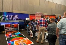 Exhibitors Report Quality Leads And Busy Stands At Sign Africa Durban Expo