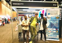 Visdom Appoints Plotterfilms Reseller In KZN