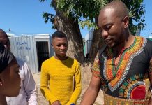 One SA Movement Launches #TogetherWeCanWin Campaign To Help Prevent Coronavirus Spread