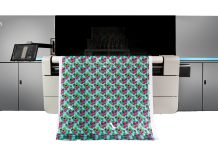 Kornit Presenting Latest Fabric Decoration Solutions In Webinar