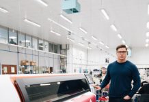 HP Stitch Ensures Accurate Colour Matching On Fabrics