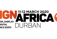 See The Latest Signage And Printing Solutions At Sign Africa Durban Expo