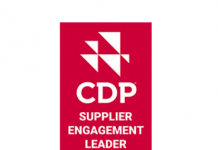 Epson Identified As A Leader For Supplier Engagement On Climate Change